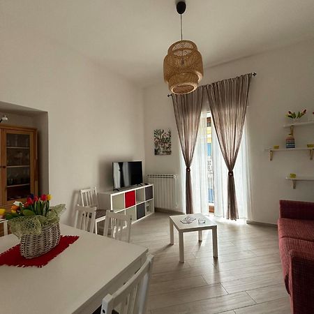 Luna'S Apartment Sant'Agnello Extérieur photo