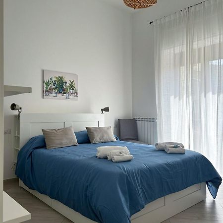 Luna'S Apartment Sant'Agnello Extérieur photo