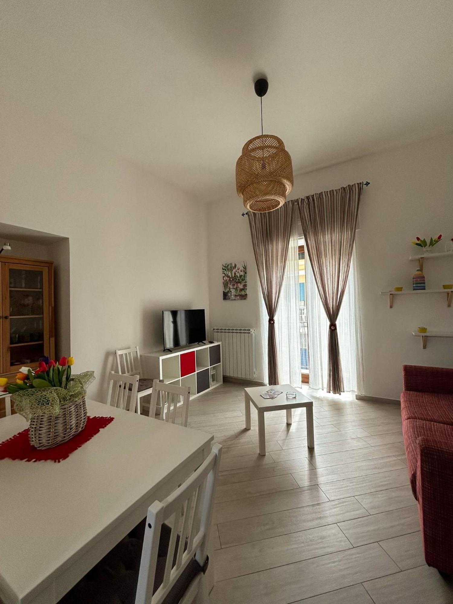 Luna'S Apartment Sant'Agnello Extérieur photo