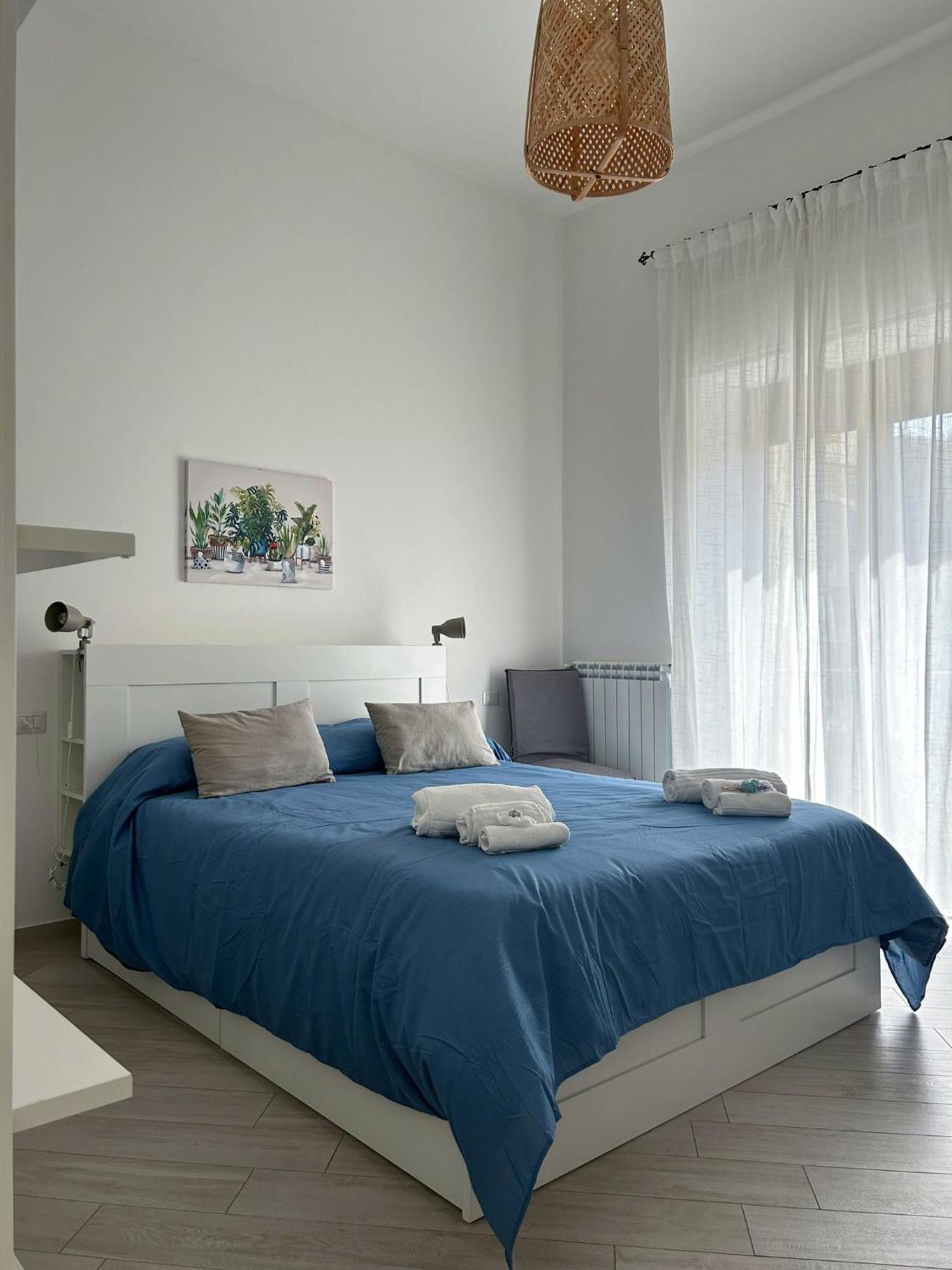 Luna'S Apartment Sant'Agnello Extérieur photo