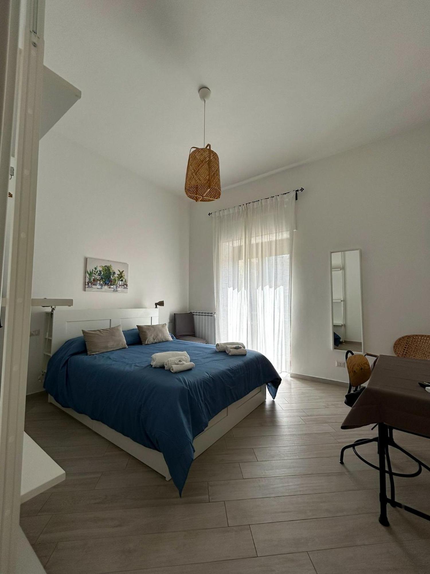 Luna'S Apartment Sant'Agnello Extérieur photo